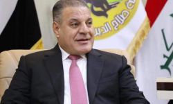 الجبوري : ما شهده مجلس النواب دليل قاطع على سوء النوايا